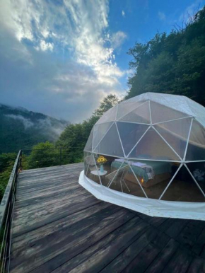 Mtirala Glamping
